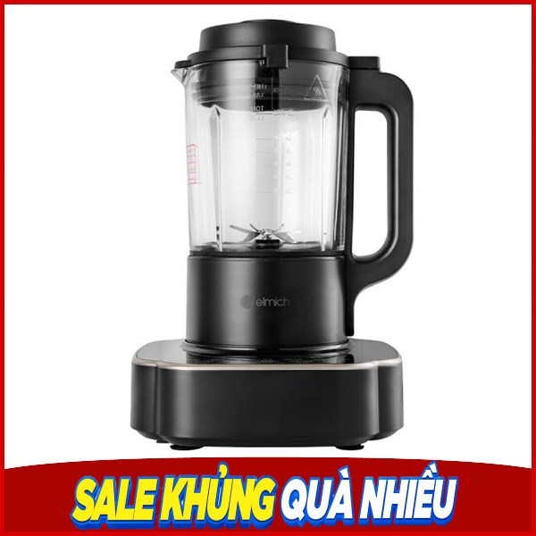 Máy làm sữa hạt đa năng Elmich CBE-3904OL