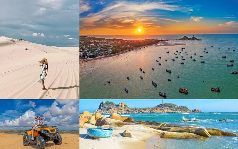 Mũi N&eacute; Phan Thiết