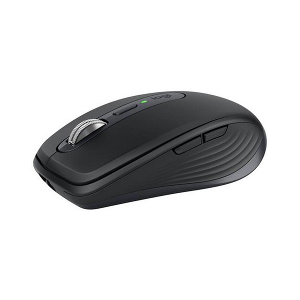 Chuột sạc Bluetooth Silent Logitech MX Anywhere 3s
