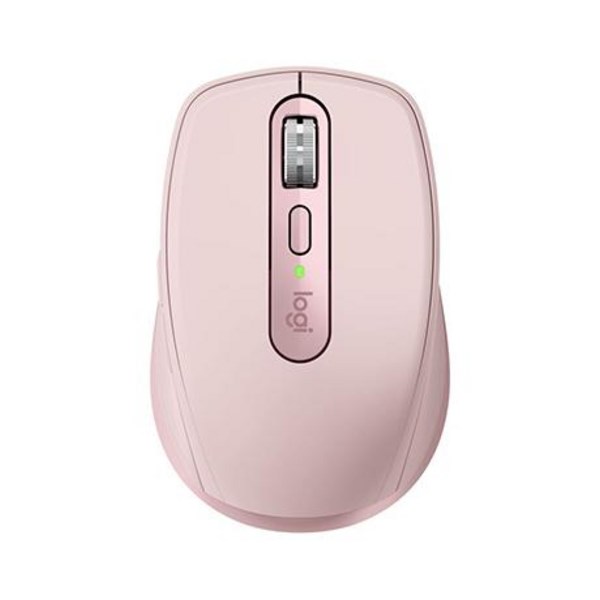 Chuột sạc Bluetooth Silent Logitech MX Anywhere 3s