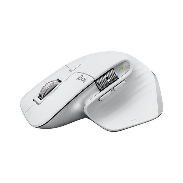 Chuột sạc Bluetooth Silent Logitech MX Master 3s