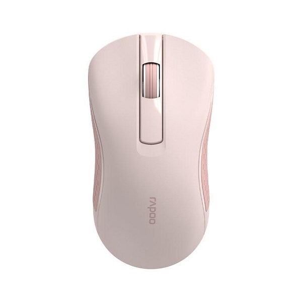 Chuột Không dây Silent Rapoo B2S
