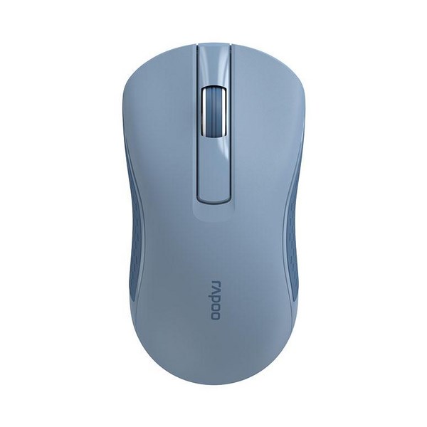 Chuột Không dây Silent Rapoo B2S