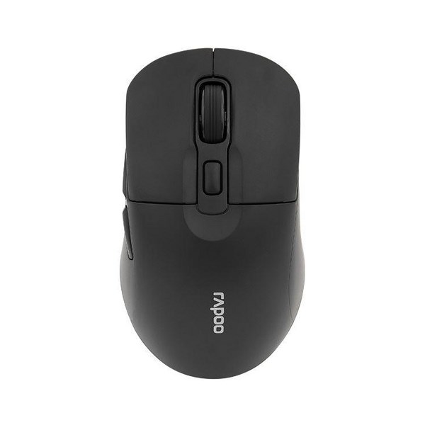 Chuột Bluetooth Silent Rapoo B2W