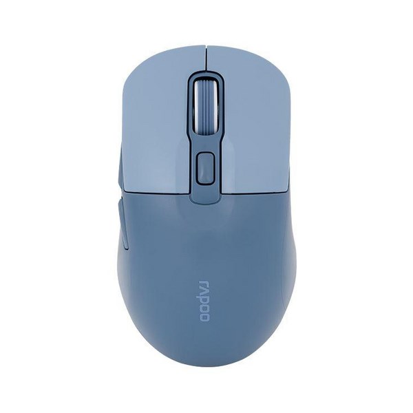 Chuột Bluetooth Silent Rapoo B2W