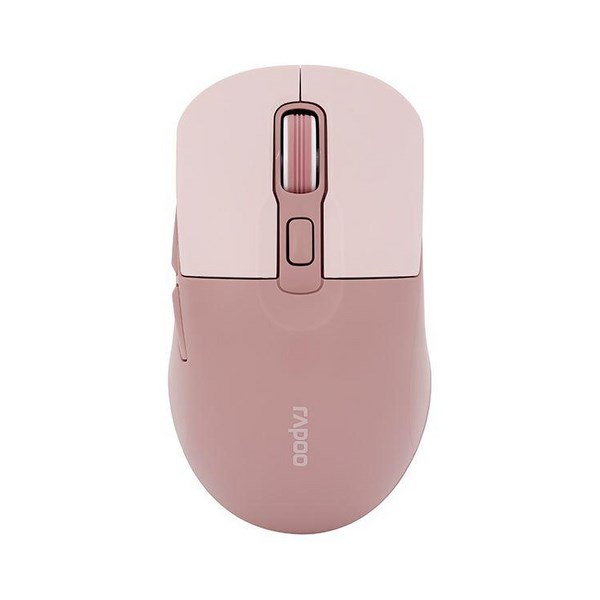 Chuột Bluetooth Silent Rapoo B2W