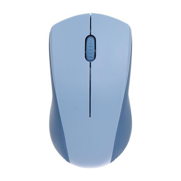 Chuột Có dây Silent Rapoo N1200