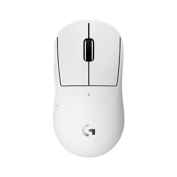 Chuột Bluetooth Gaming Logitech Pro X Superlight 2C