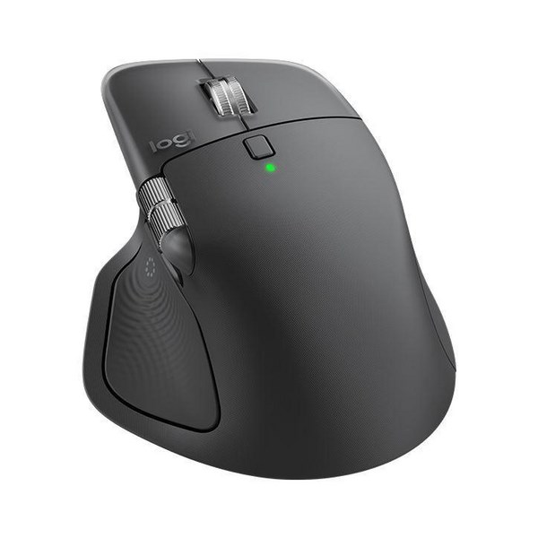 Chuột Bluetooth Logitech MX Master 4