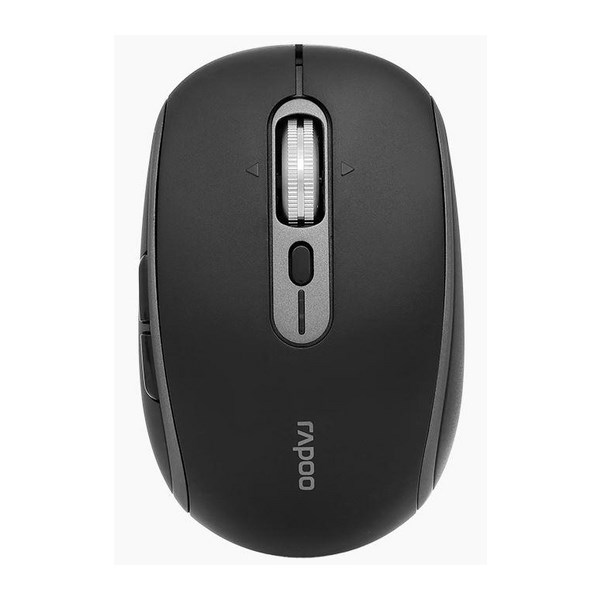 Chuột Bluetooth Silent Rapoo M590
