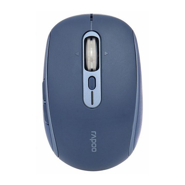 Chuột Bluetooth Silent Rapoo M590