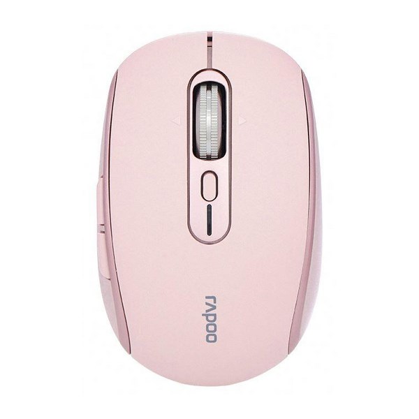 Chuột Bluetooth Silent Rapoo M590