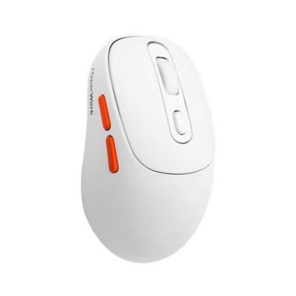 Chuột sạc Bluetooth HyperWork Silentium Mini