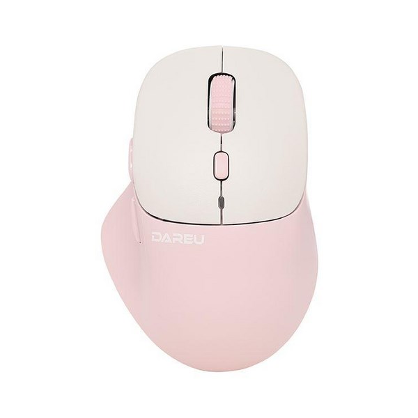 Chuột sạc Bluetooth Dareu LM165D