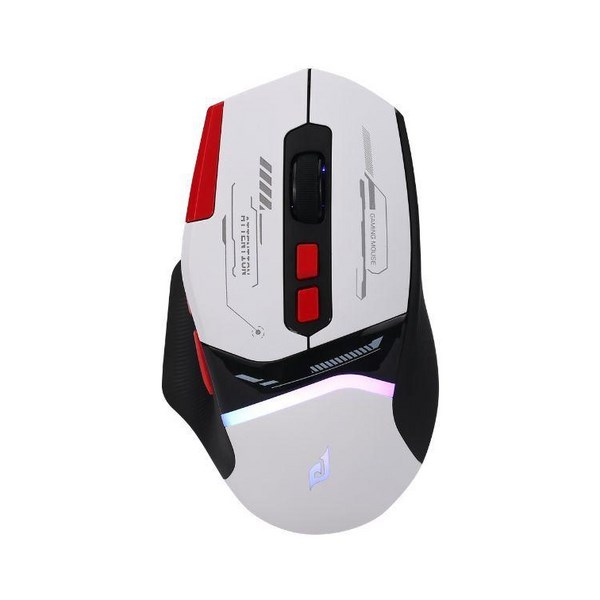 Chuột sạc Bluetooth EDRA EM631W
