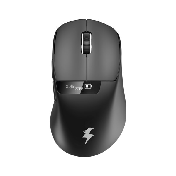 Chuột sạc Bluetooth EDRA ThunderBird TM620W