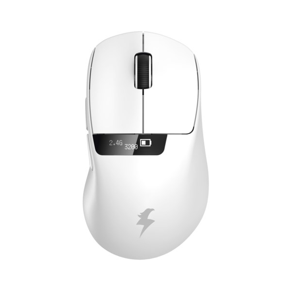 Chuột sạc Bluetooth EDRA ThunderBird TM620W