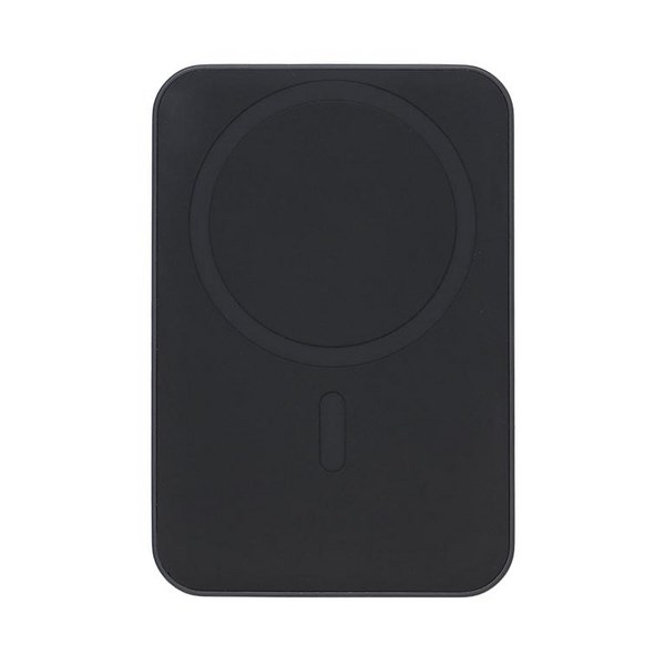 Pin sạc dự phòng Polymer 10000mAh không dây Magnetic Type C PD 20W Xmobile T156