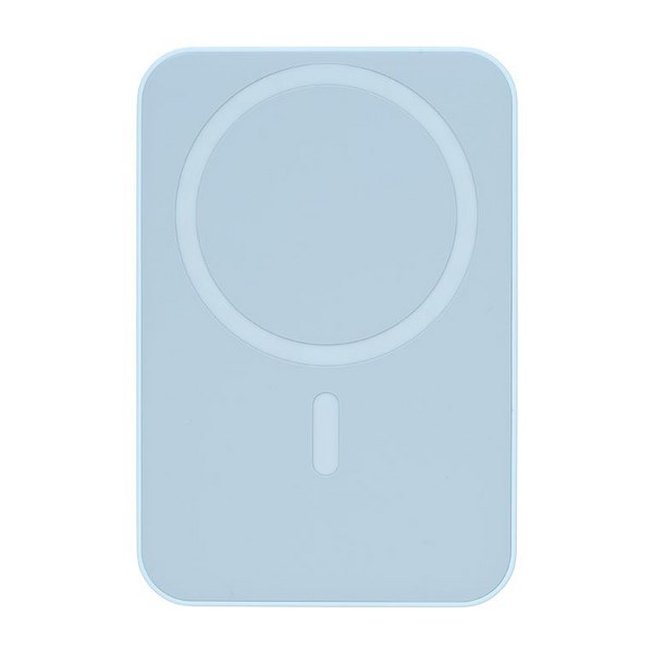 Pin sạc dự phòng Polymer 10000mAh không dây Magnetic Type C PD 20W Xmobile T156