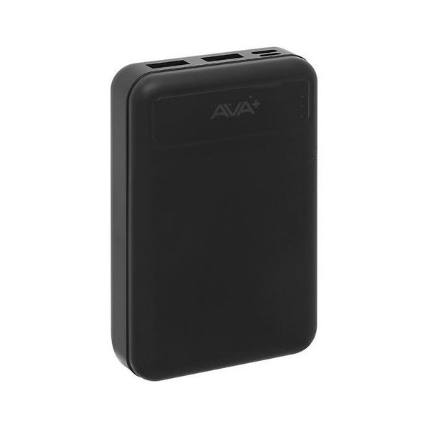 Pin sạc dự phòng Polymer 10000mAh 10.5W AVA+ GN-05
