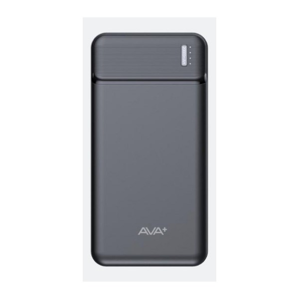 Pin sạc dự phòng Polymer 20000mAh 10.5W AVA+ Q7