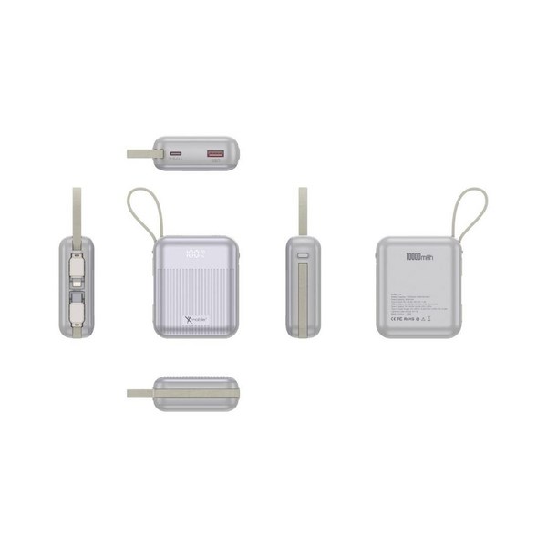 Xmobile CarryOn 22.5W Y111