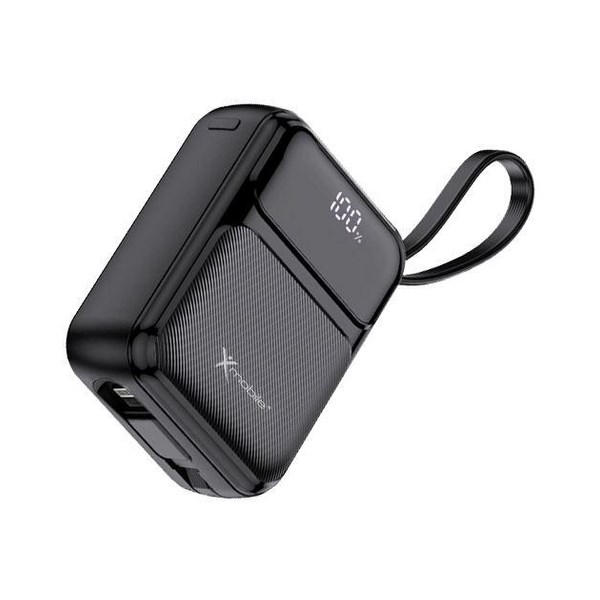 Xmobile MiniGo 22.5W G653