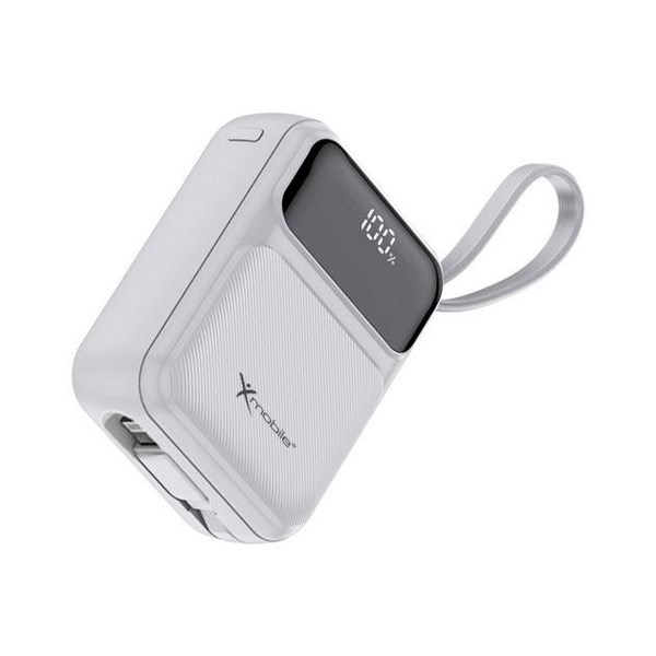 Xmobile MiniGo 22.5W G653