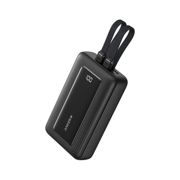 Anker Zolo 35W A110L kèm 2 Cáp Type C