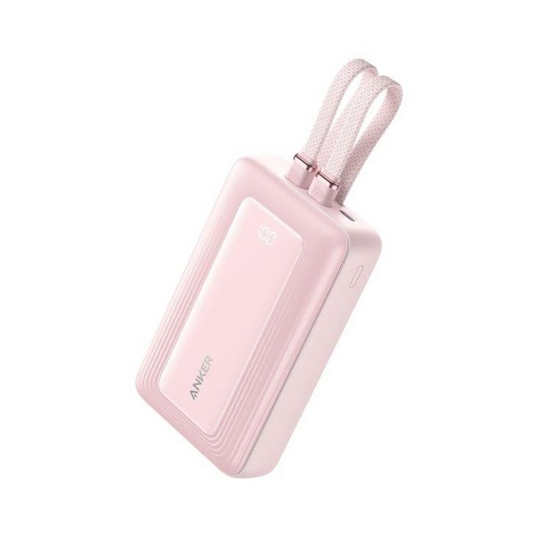 Anker Zolo 35W A110L kèm 2 Cáp Type C