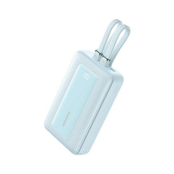Anker Zolo 35W A110L kèm 2 Cáp Type C