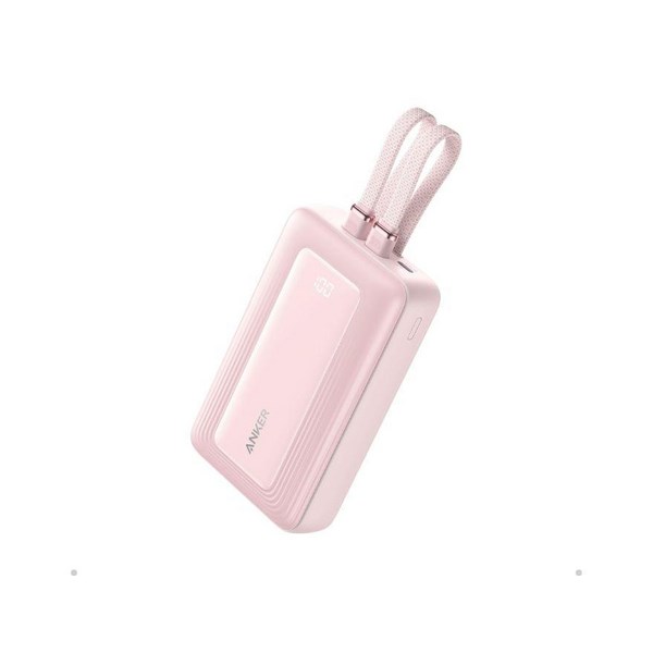 Anker Zolo 45W A110M kèm 2 Cáp Type C
