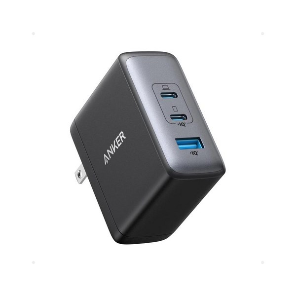 Sạc nhanh 2 cổng Type-C QC3.0 PD 30W Ugreen X516