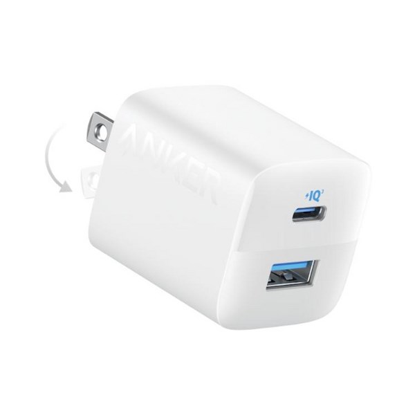 Sạc nhanh Type-C PD 20W Baseus CCGAN20S5-S