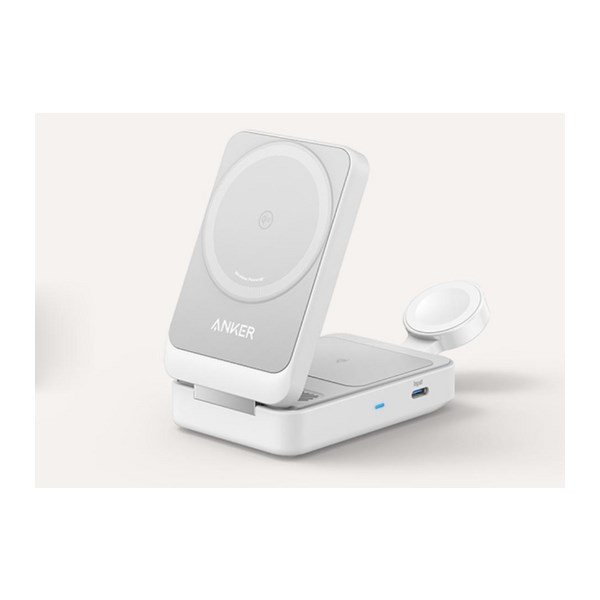 Sạc nhanh 3 cổng USB Type-C QC3.0 PD 65W Xmobile YC-524ACC