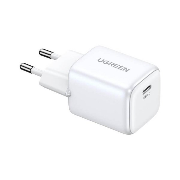 Adapter Sạc 3 cổng USB Type C IQ3 100W Anker A2145
