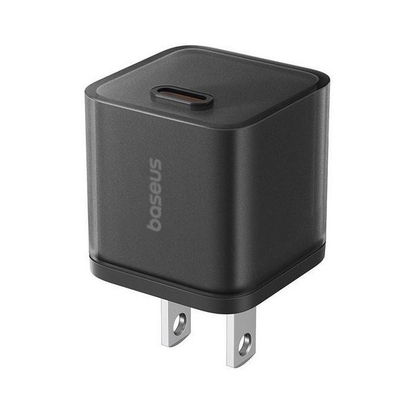 Sạc nhanh Type-C PD 20W Baseus CCGAN20S5-S