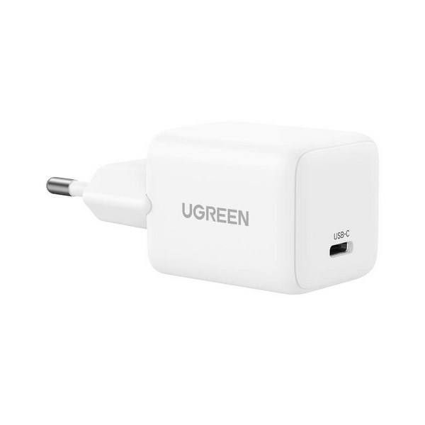 Sạc nhanh Type-C PD 20W Ugreen X512