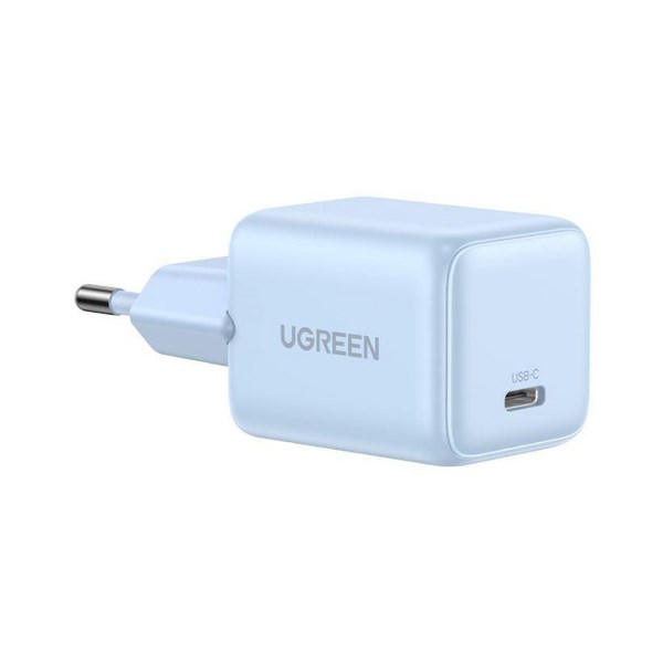 Sạc nhanh Type-C PD 20W Ugreen X512