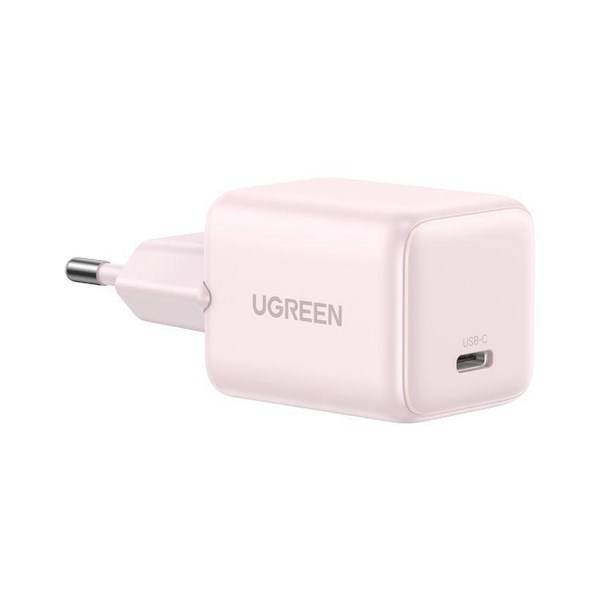 Sạc nhanh Type-C PD 20W Ugreen X512