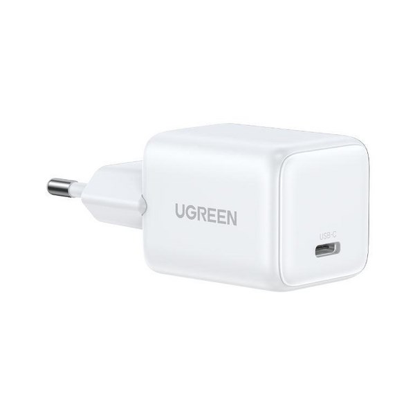 Sạc nhanh Type-C PD 30W Ugreen X513