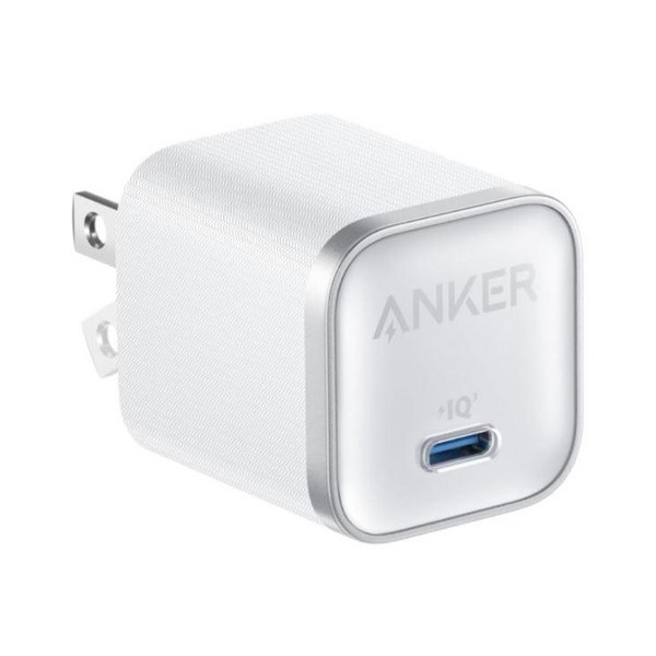 Sạc nhanh Type-C 45W Anker Nano A2692