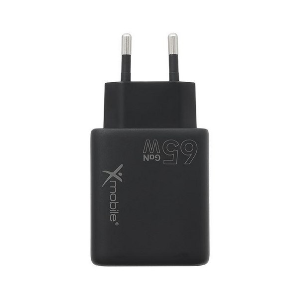 Sạc nhanh Type-C PD 20W Baseus CCGAN20CS