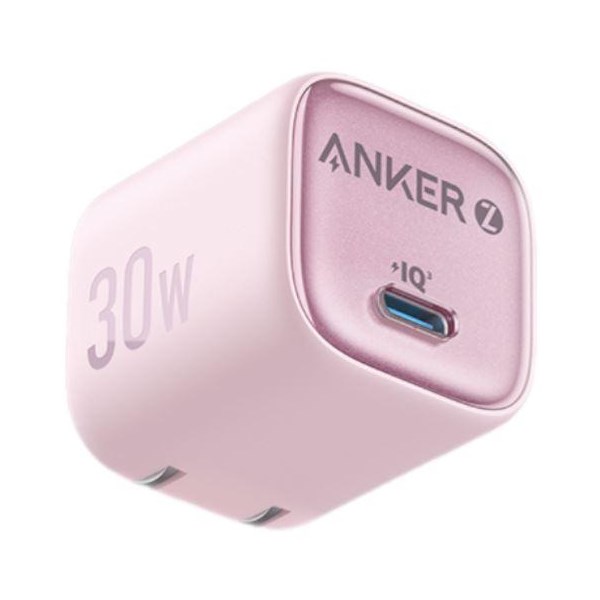 Sạc nhanh Type-C PD 30W Anker Zolo A2698