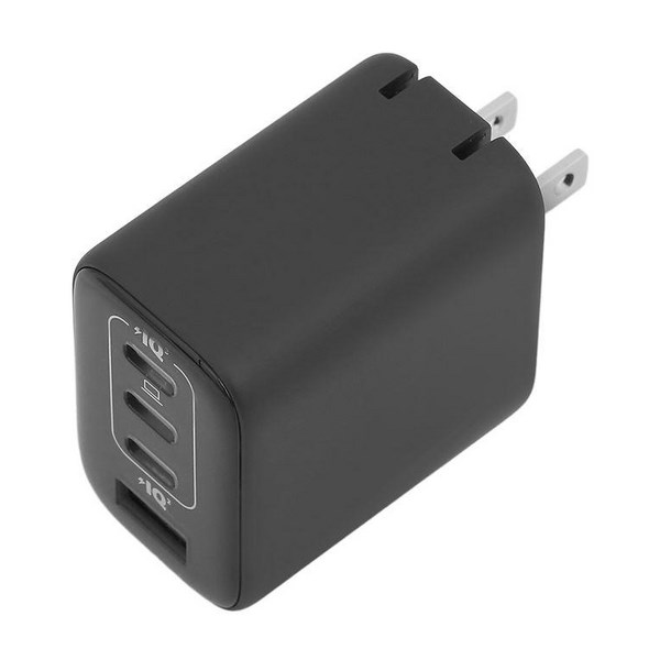 Sạc nhanh 4 cổng USB Type-C PD 70W Anker Zolo A121C