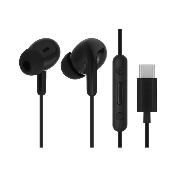 Tai nghe Dây Gaming HP HyperX Cloud Earbuds II
