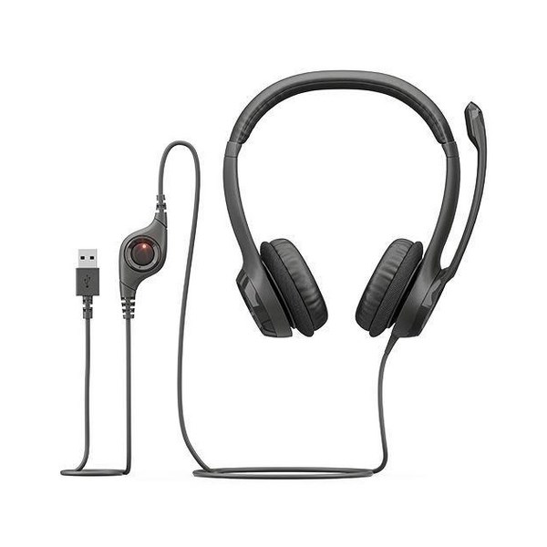 Tai nghe Có dây Gaming Logitech G333 (imei)