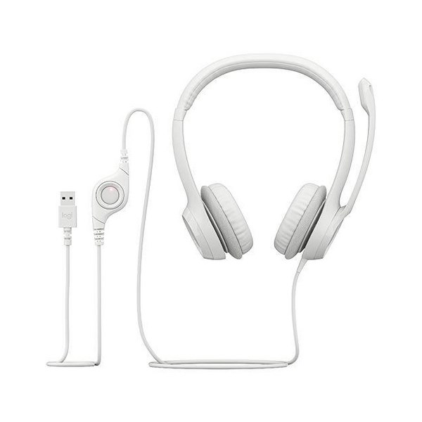 Tai nghe Dây Gaming Logitech G333