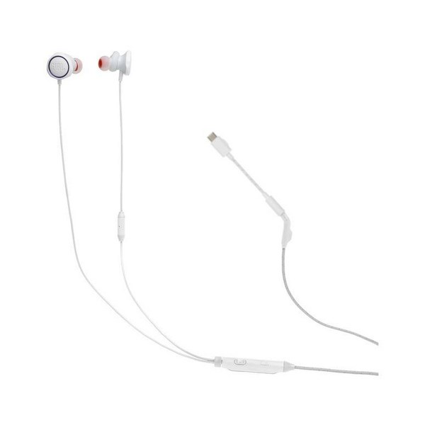 Tai nghe Dây Gaming JBL Quantum Qtum50C