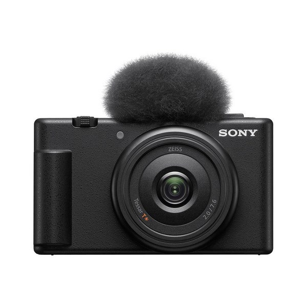 Máy ảnh Vlog Sony ZV-1F